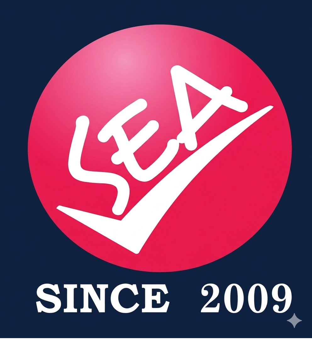 SEA Logo