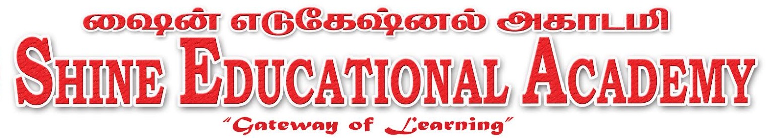 Shine Educational Academy
