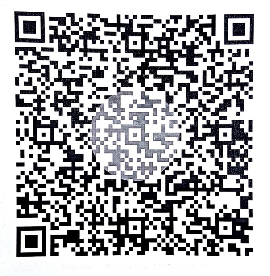 QR Code